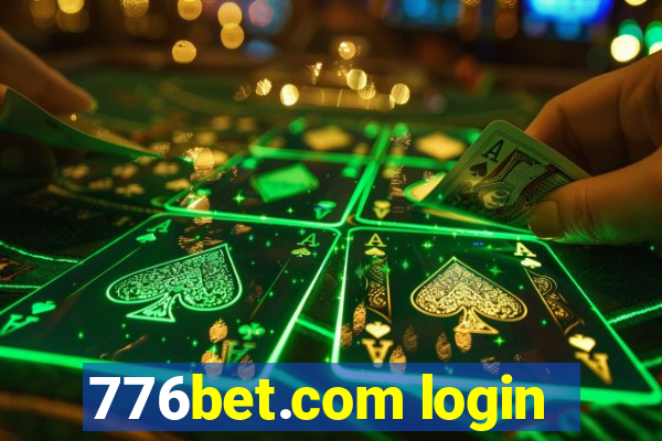 776bet.com login